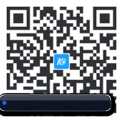 Android 饭圈版 二维码